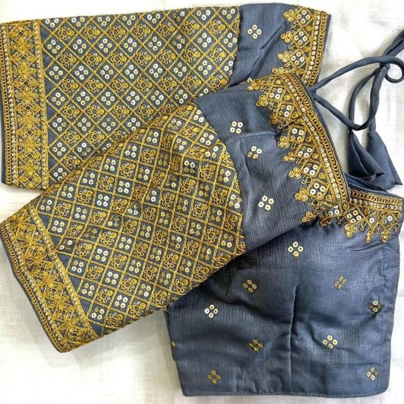 BARBIE WEDDING BLOUSE - Picture 14 of 15